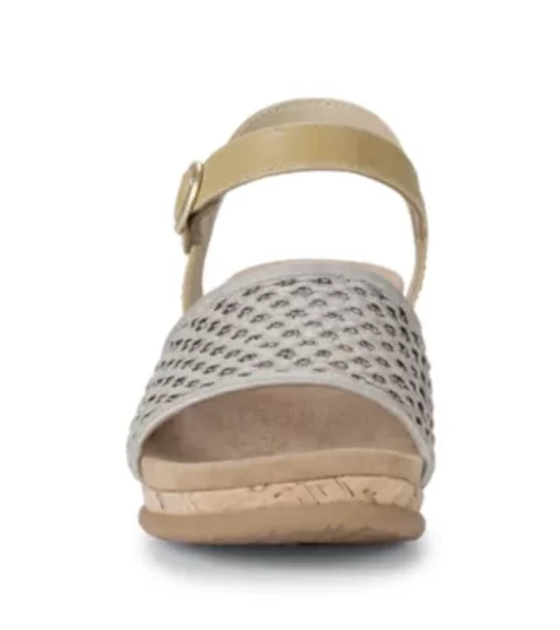 Fernelle Wedge Sandal