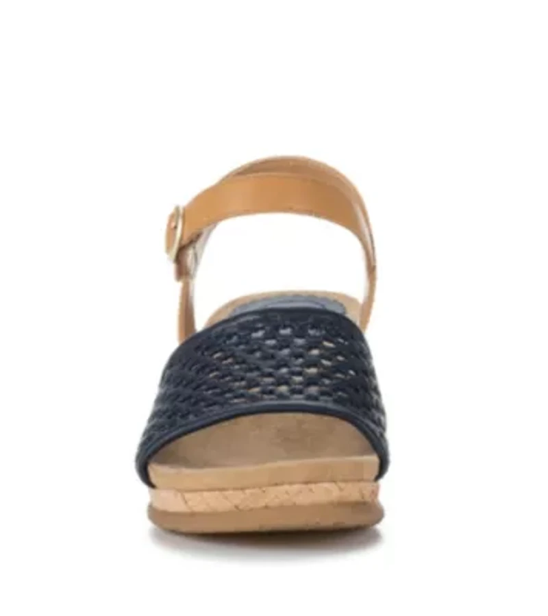 Fernelle Wedge Sandal