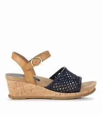 Fernelle Wedge Sandal