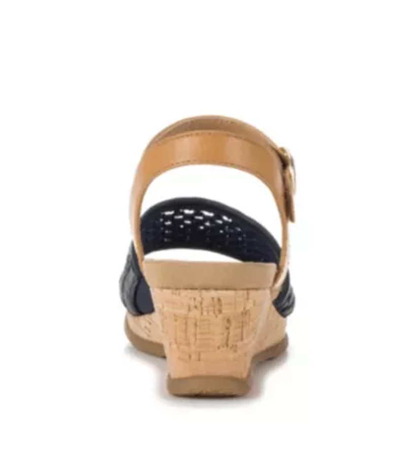 Fernelle Wedge Sandal