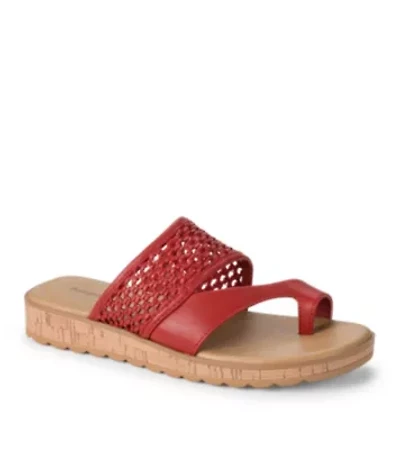 Gibby Slide Sandal