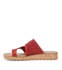 Gibby Slide Sandal