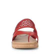 Gibby Slide Sandal