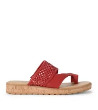 Gibby Slide Sandal