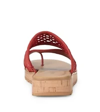 Gibby Slide Sandal
