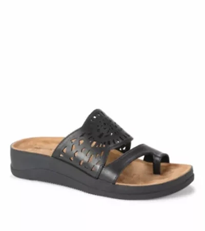 Flora Slide Sandal