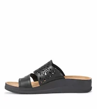 Flora Slide Sandal