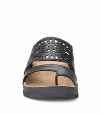 Flora Slide Sandal