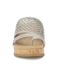 Cherish Wedge Sandal