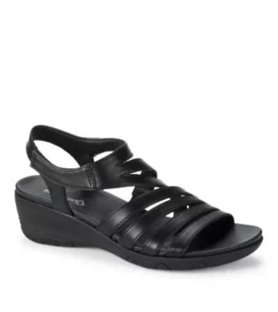 Harlean Wedge Sandal