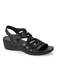 Harlean Wedge Sandal