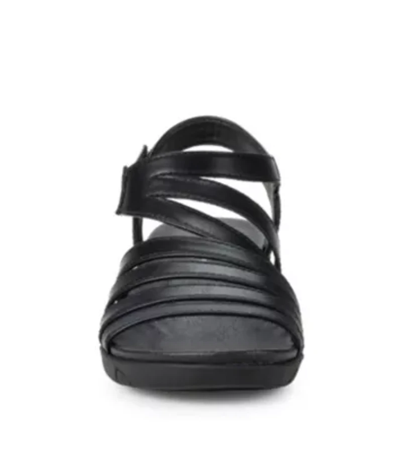 Harlean Wedge Sandal