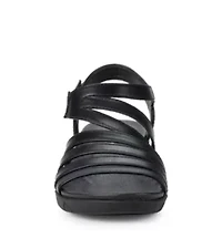 Harlean Wedge Sandal