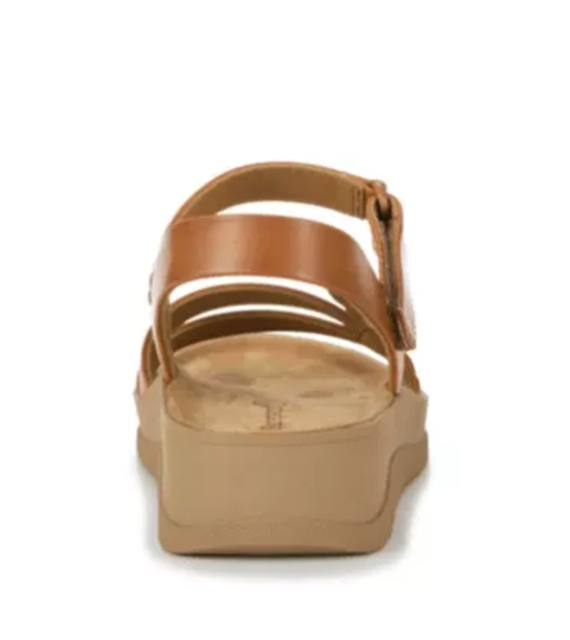 Flicka Sandal
