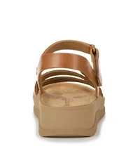 Flicka Sandal