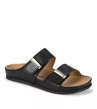Wisteria Slide Sandal