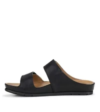 Wisteria Slide Sandal