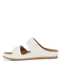 Wisteria Slide Sandal