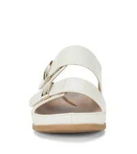 Wisteria Slide Sandal
