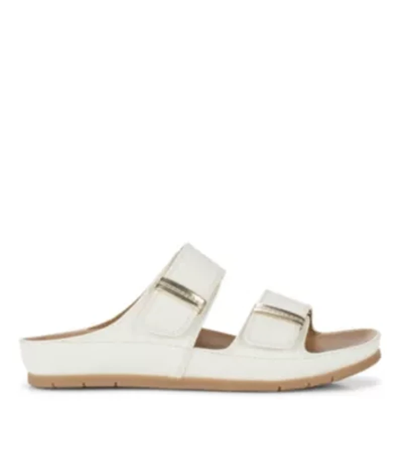 Wisteria Slide Sandal