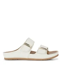 Wisteria Slide Sandal