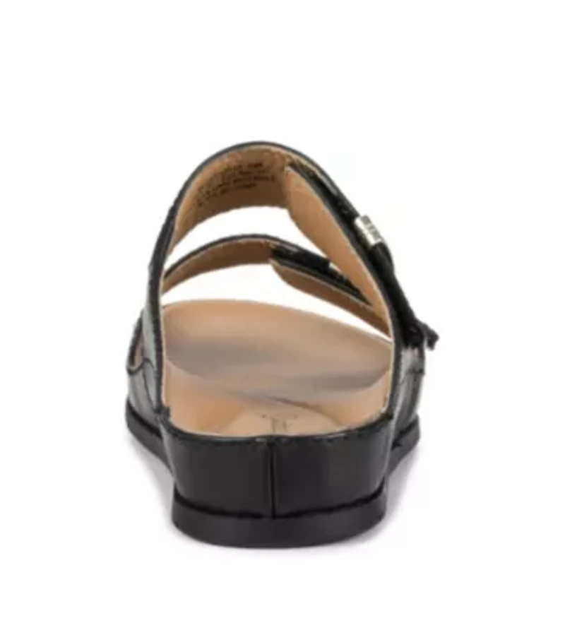 Wisteria Slide Sandal