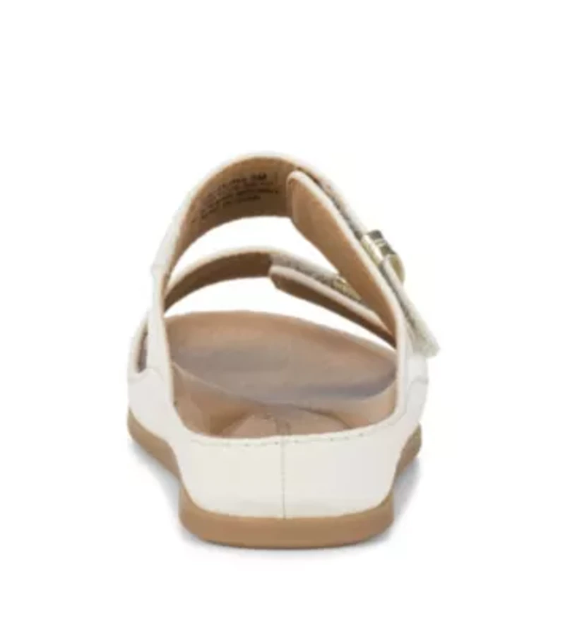 Wisteria Slide Sandal