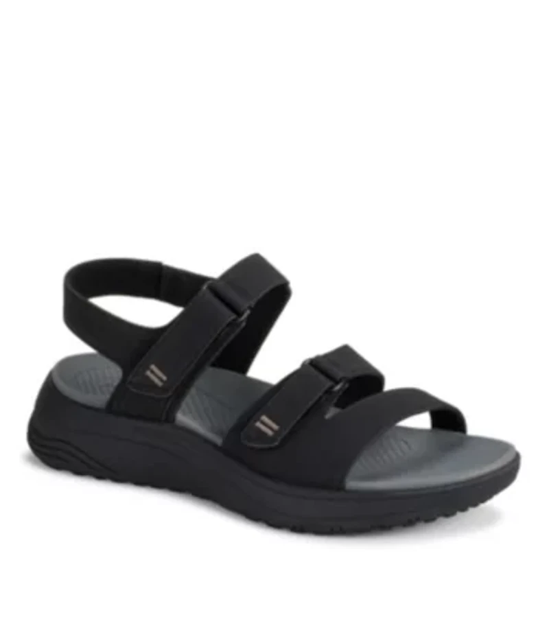 Jeri Sandal
