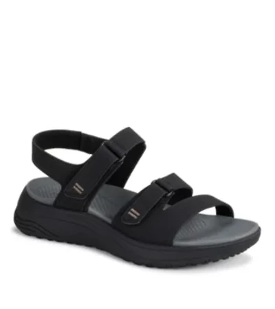 Jeri Sandal