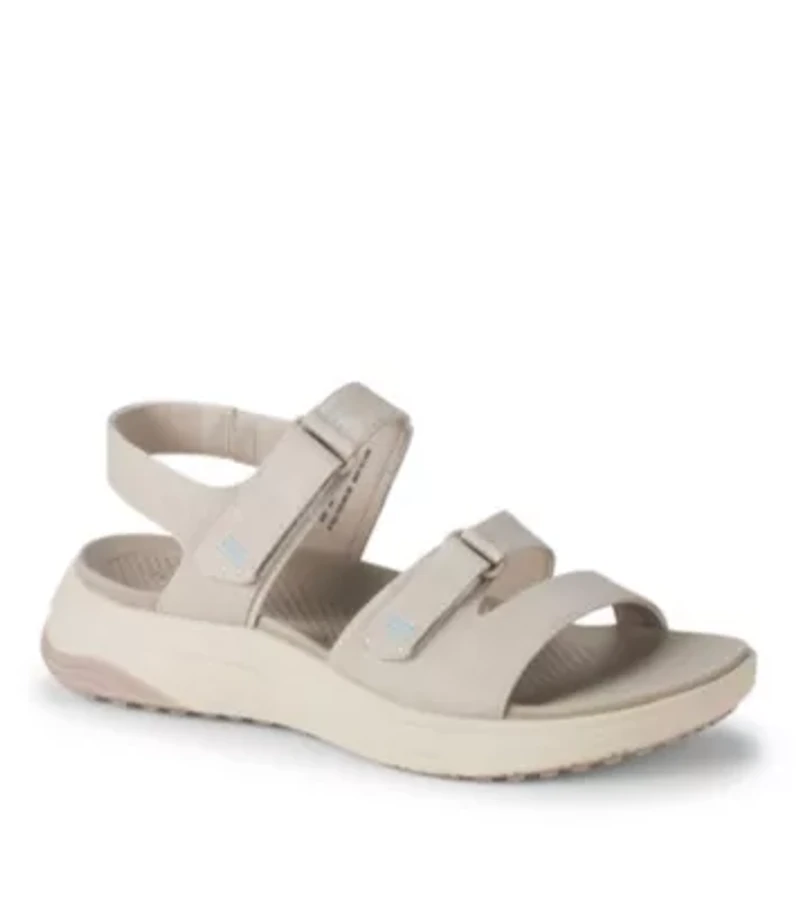 Jeri Sandal