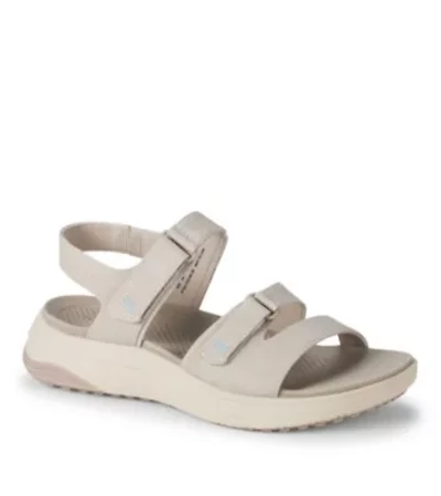 Jeri Sandal