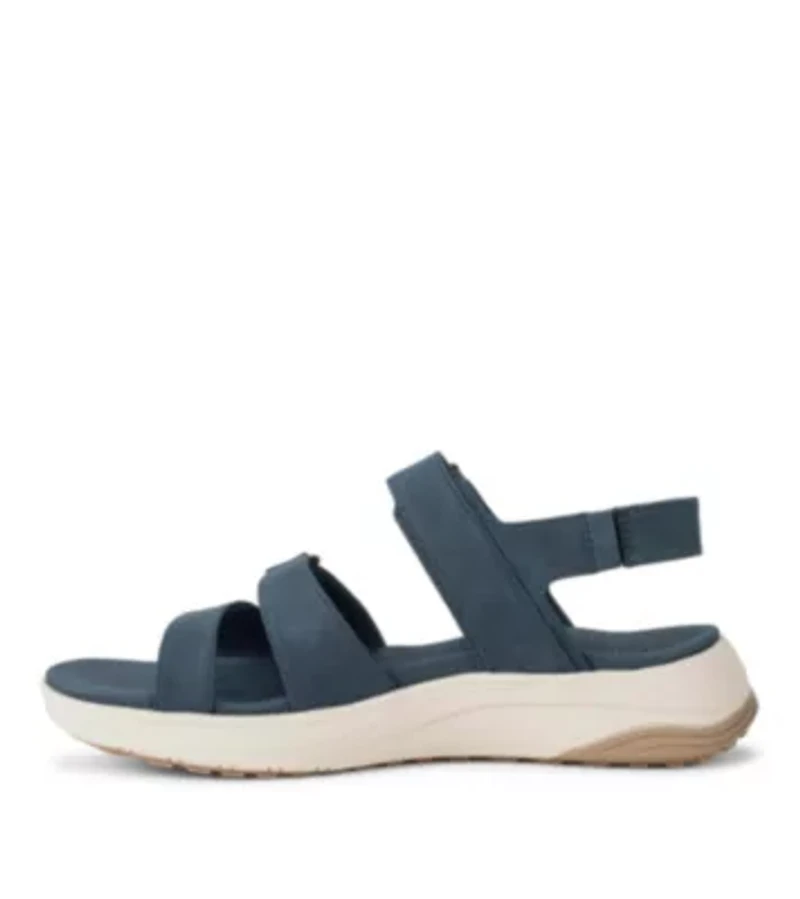 Jeri Sandal