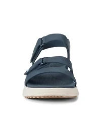 Jeri Sandal