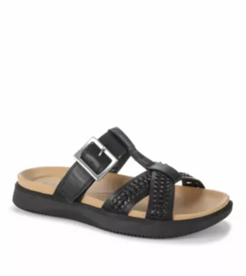 Emmery Slide Sandal