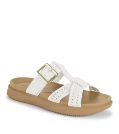 Emmery Slide Sandal
