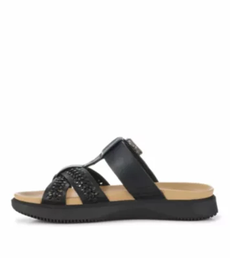 Emmery Slide Sandal
