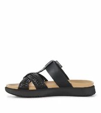 Emmery Slide Sandal
