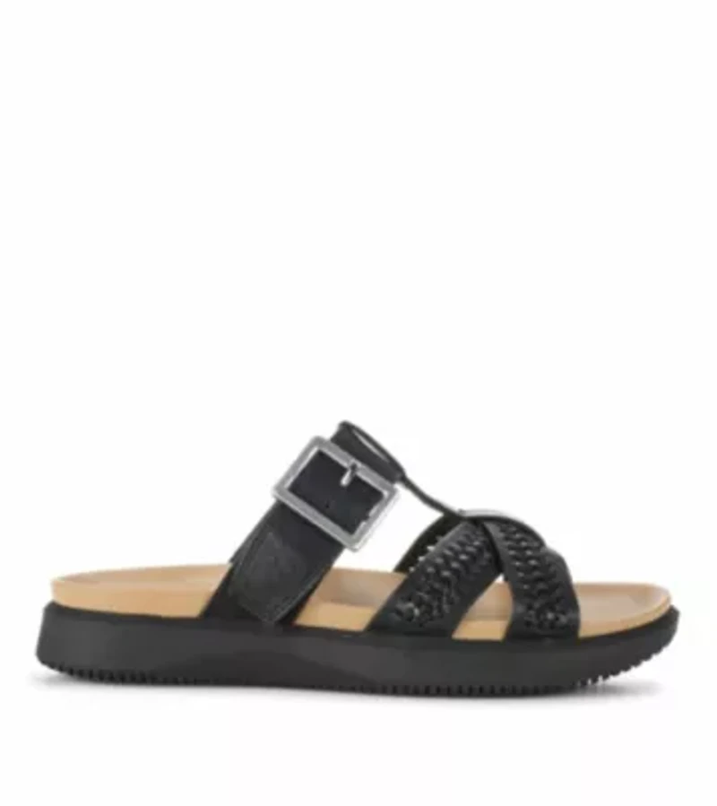 Emmery Slide Sandal