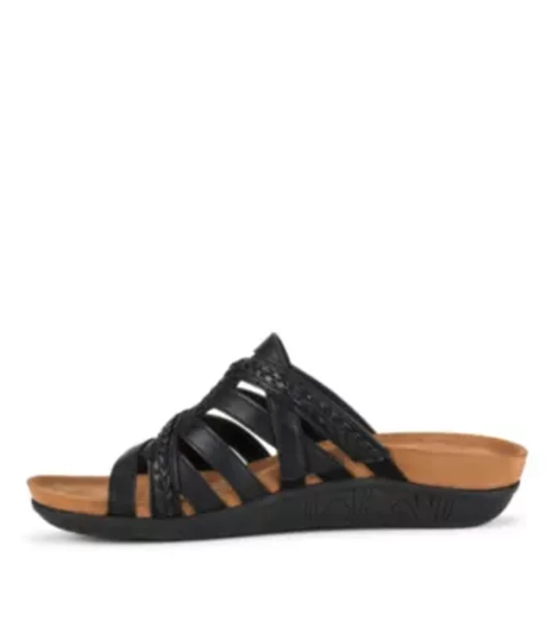 Joneva Slide Sandal