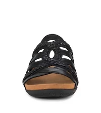 Joneva Slide Sandal
