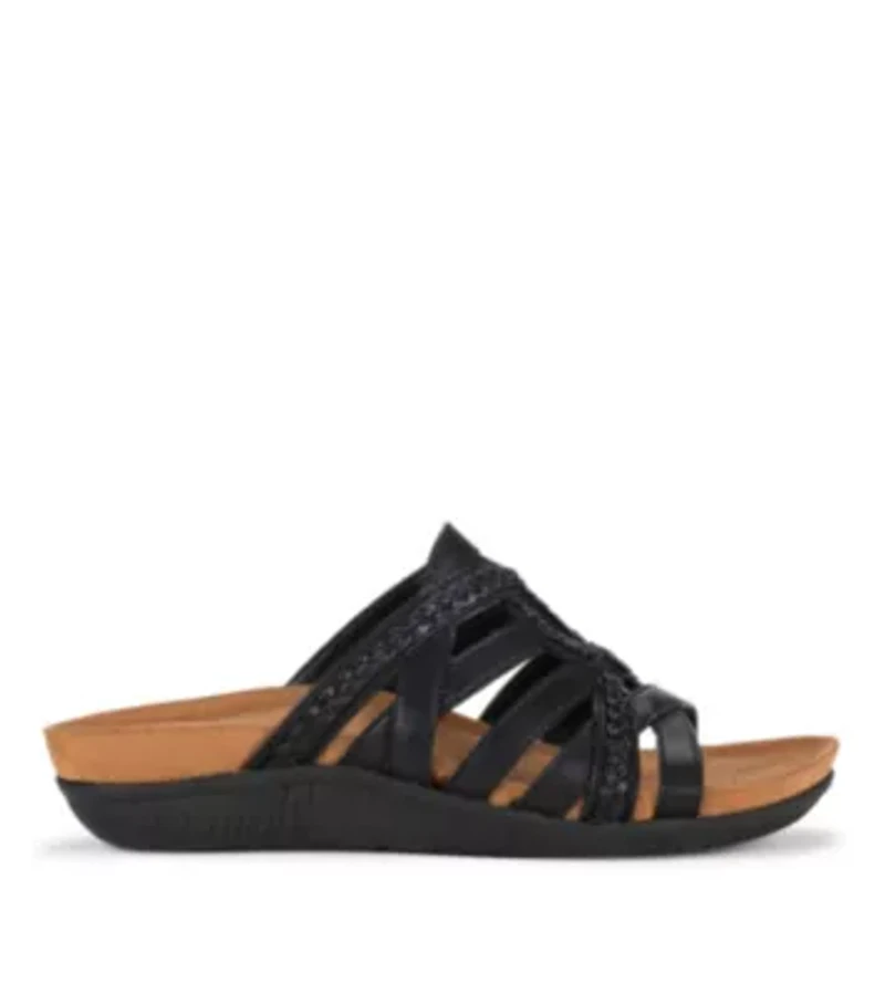 Joneva Slide Sandal