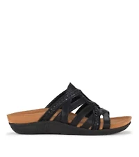Joneva Slide Sandal
