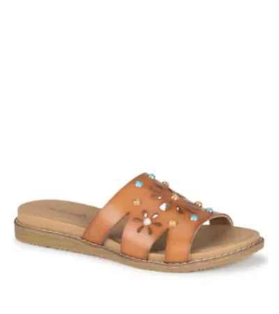 Nadina Slide Sandal