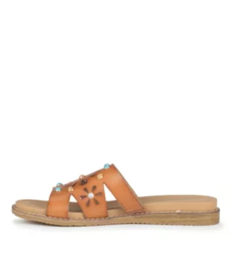 Nadina Slide Sandal