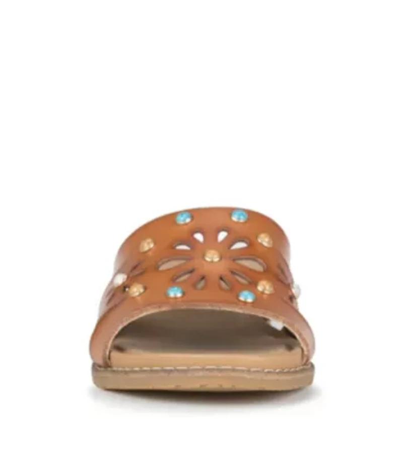 Nadina Slide Sandal