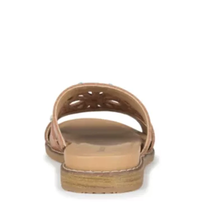 Nadina Slide Sandal