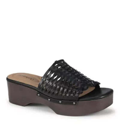 Helenna Slide Sandal