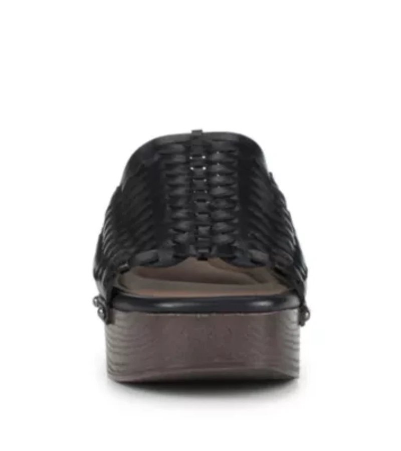 Helenna Slide Sandal