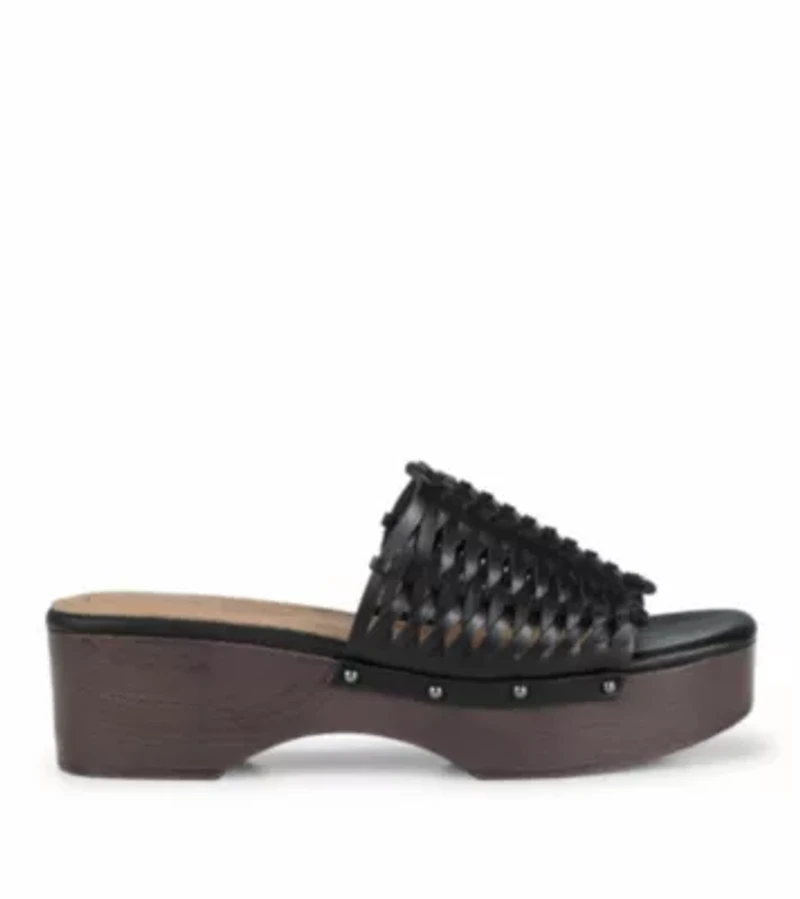 Helenna Slide Sandal