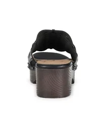 Helenna Slide Sandal